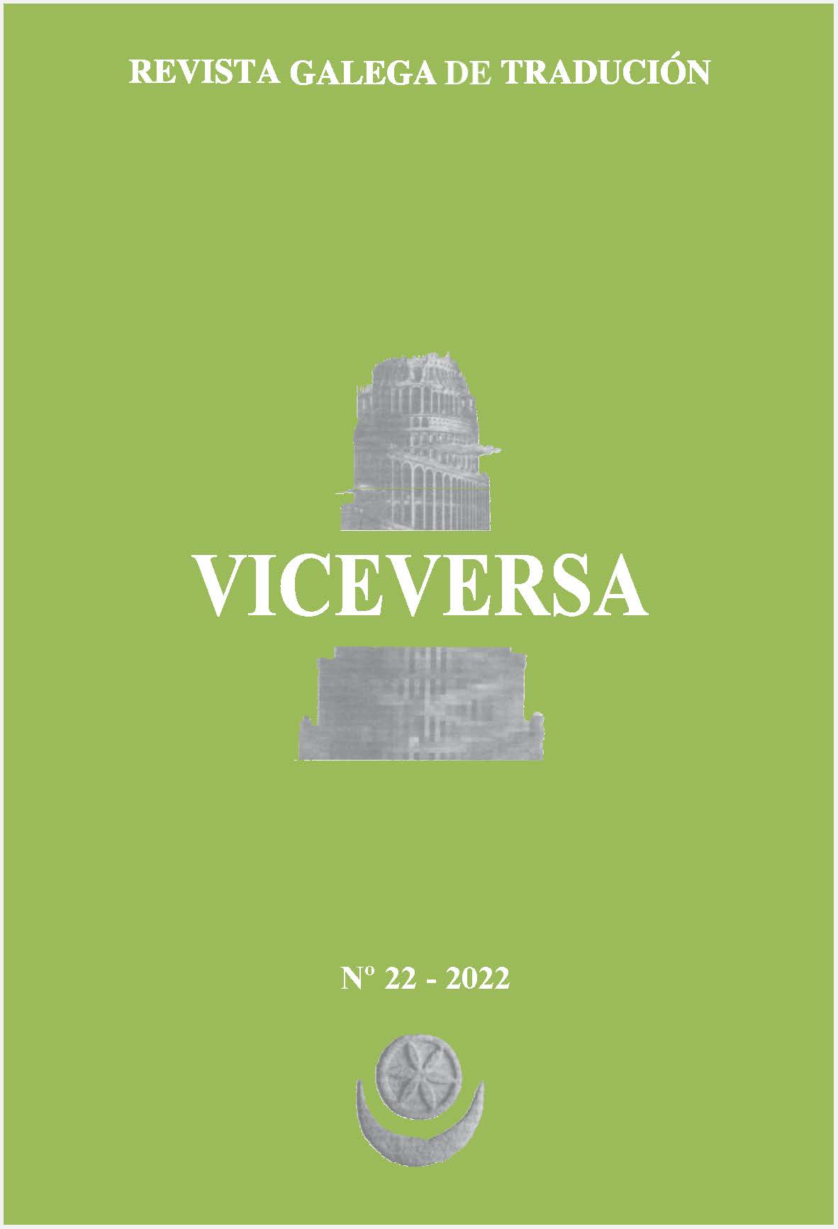 Viceversa 22, 2022